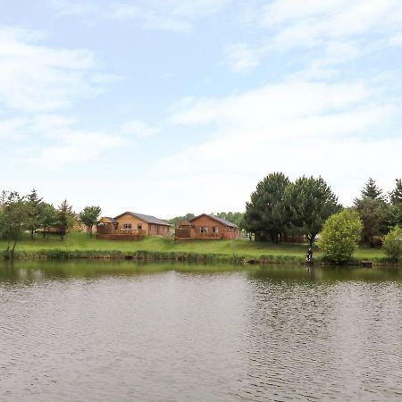 Makins Lodges Nuneaton Zewnętrze zdjęcie