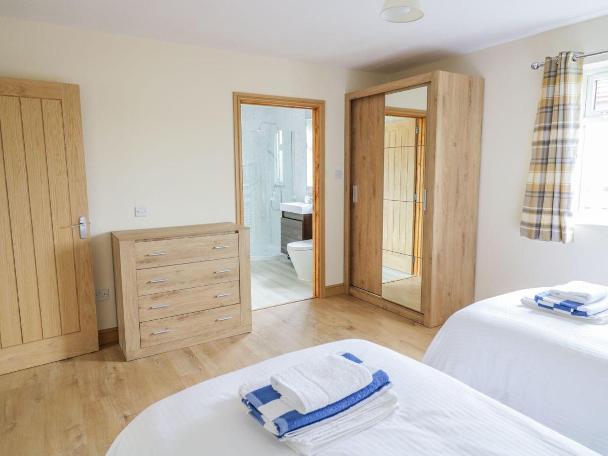 Makins Lodges Nuneaton Zewnętrze zdjęcie