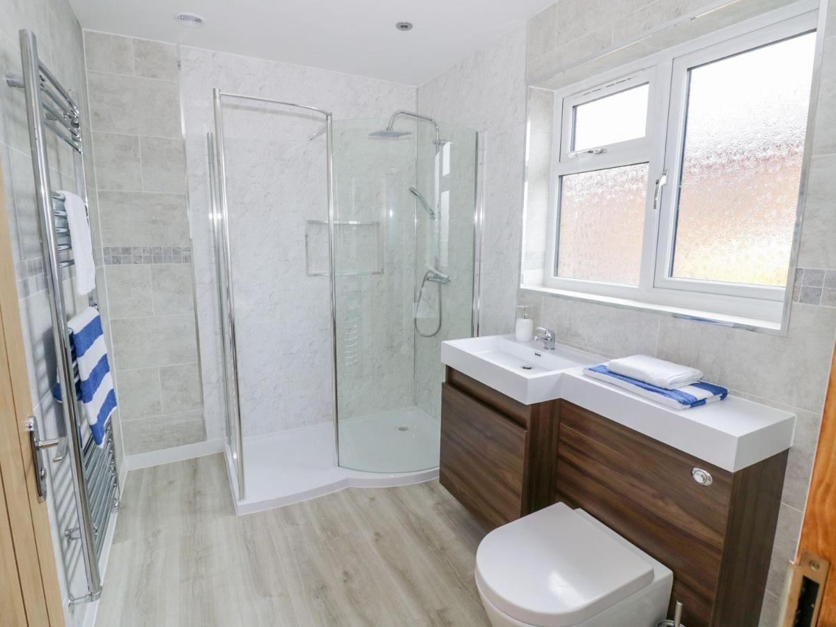 Makins Lodges Nuneaton Zewnętrze zdjęcie