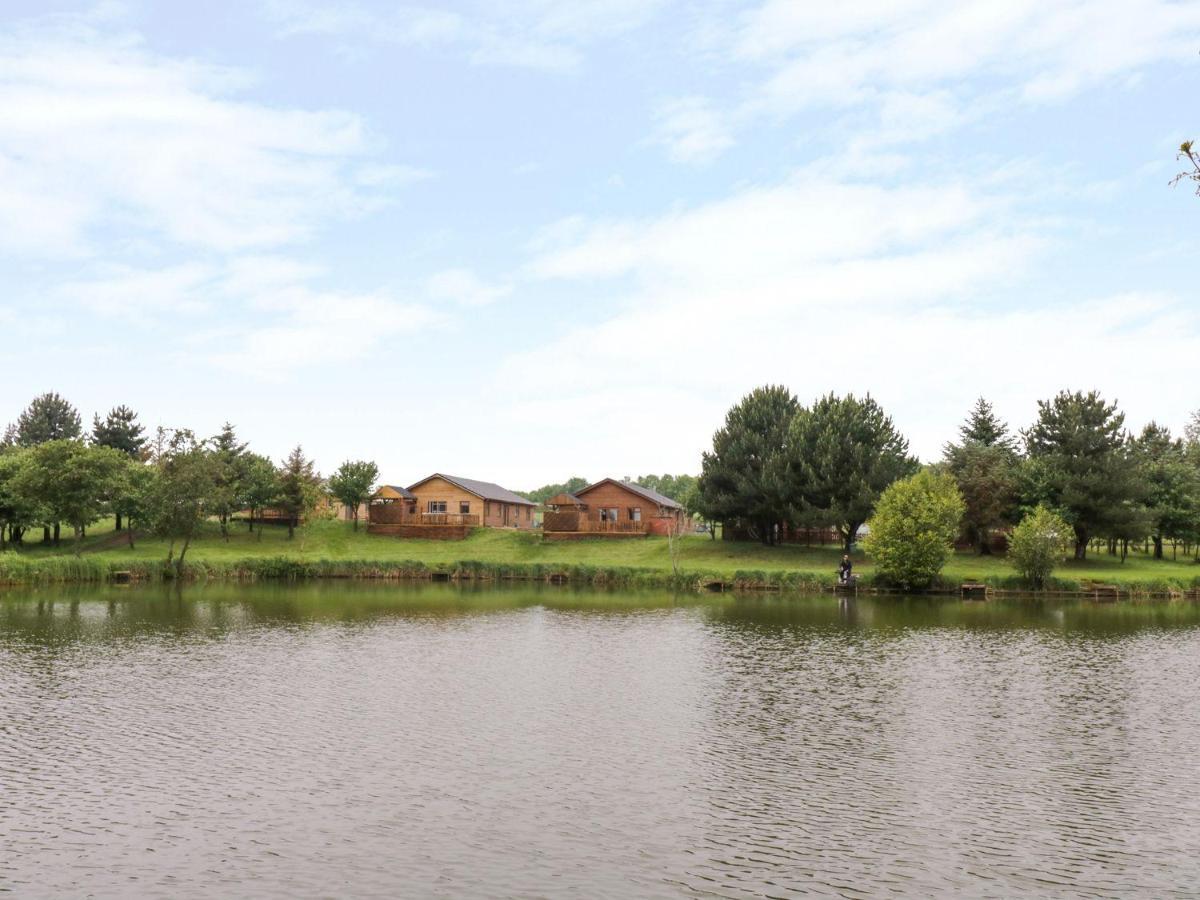 Makins Lodges Nuneaton Zewnętrze zdjęcie