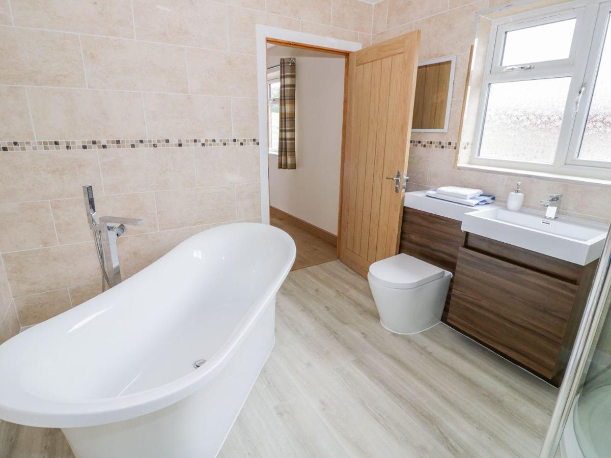 Makins Lodges Nuneaton Zewnętrze zdjęcie