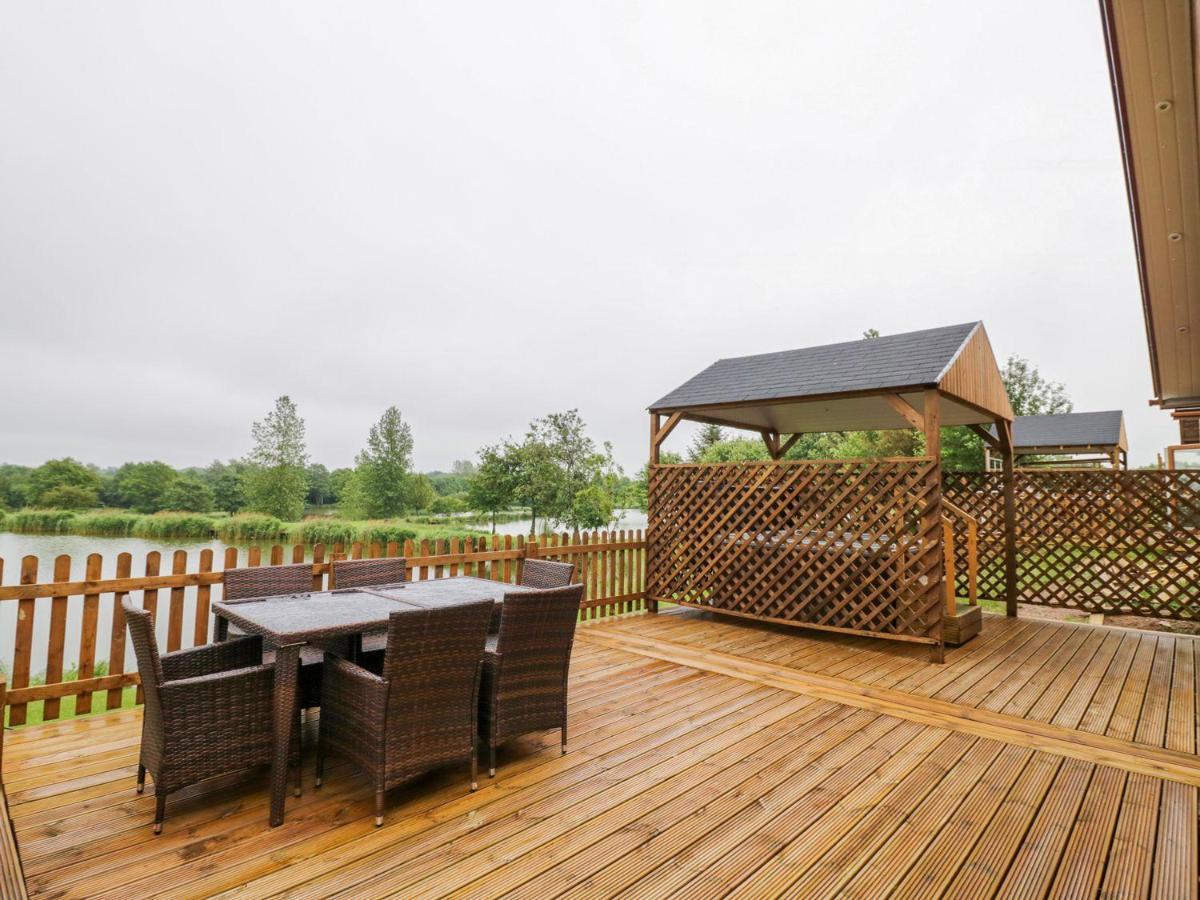 Makins Lodges Nuneaton Zewnętrze zdjęcie